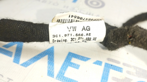 Heater Wiring VW CC 08-17