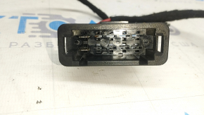 Heater Wiring VW CC 08-17