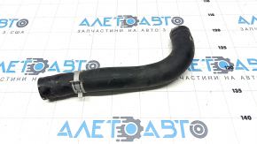 Cooling pipe lower Honda Civic X FC 16-21 2.0 first part