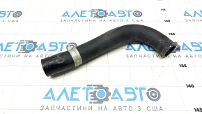Cooling pipe lower Honda Civic X FC 16-21 2.0 first part