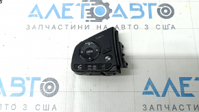 Steering wheel control buttons left Honda Civic X FC 19-21