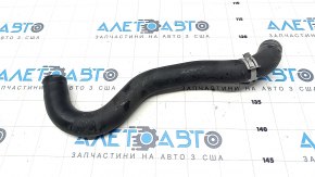 Cooling pipe lower Honda Civic X FC 1-21 2.0 third part