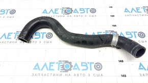 Cooling pipe lower Honda Civic X FC 1-21 2.0 third part