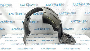 Front left fender liner Honda Civic X FC 19-21