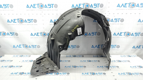 Front right fender liner Honda Civic X FC 19-21 tear
