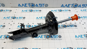 Shock absorber front left Toyota Highlander 20- FWD OEM