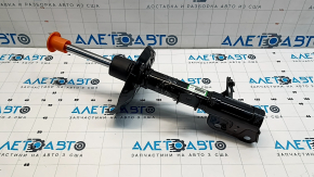 Shock absorber front left Toyota Highlander 20- FWD OEM