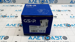 Rear right hub Honda Accord 18-22 2.0 hybrid GSP