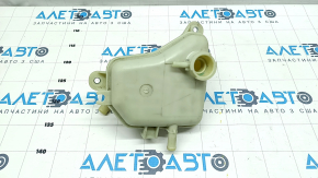 Expansion tank cooling Honda Civic X FC 16-21 without cap