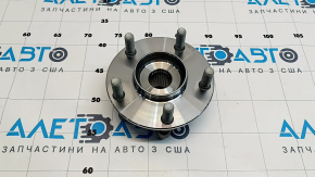 Front right hub Mazda 3 14-18 BM