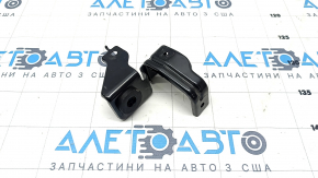 Bracket expansion tank cooling Honda Civic X FC 16-21 lower