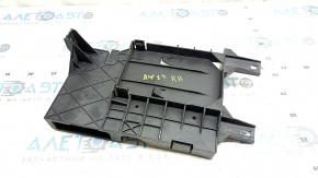 Radio amplifier unit Audi A4 B8 08-16