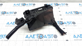 Fuse box underhood rear Honda Civic X FC 16-21 2.0