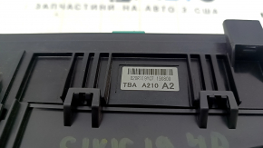 Fuse box underhood rear Honda Civic X FC 16-21 2.0