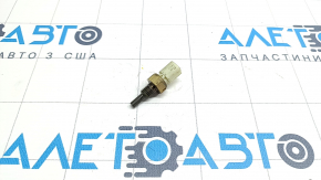 Coolant Temperature Sensor Honda Civic X FC 16-21 in Thermostat Housing