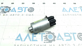 Motor for adjusting passenger seat Audi A4 B8 13-16 rest, front rear