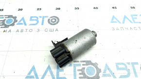 Motor for adjusting passenger seat Audi A4 B8 13-16 rest, front rear