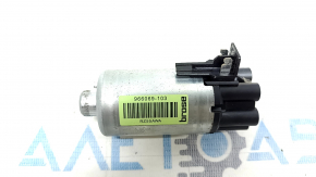 Motor for adjusting passenger seat Audi A4 B8 13-16 rest, front rear