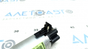 Motor for adjusting passenger seat Audi A4 B8 13-16 rest, front rear