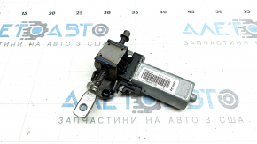 Motor for adjusting the passenger seat cushion Audi A4 B8 13-16 rest, rear