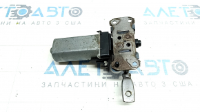 Motor for adjusting the passenger seat cushion Audi A4 B8 13-16 rest, rear