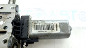 Motor for adjusting the passenger seat cushion Audi A4 B8 13-16 rest, front