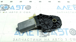 Motor for adjusting the backrest of the passenger seat Audi A4 B8 13-16 rest