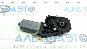 Motor for adjusting the backrest of the passenger seat Audi A4 B8 13-16 rest
