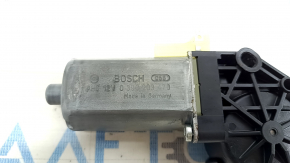 Motor for adjusting the backrest of the passenger seat Audi A4 B8 13-16 rest