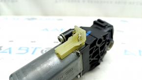 Motor for adjusting the backrest of the passenger seat Audi A4 B8 13-16 rest
