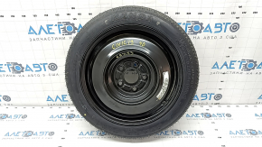 Spare tire for Honda Civic X FC 16-21 D16 125/80