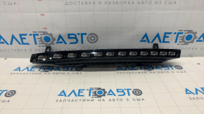 Front left turn signal Audi Q7 4L 10-15