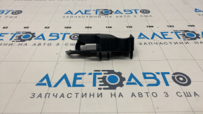 Front bumper mount on the right wing Audi A4 B8 13-16 rest