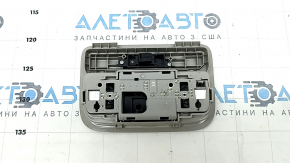 Front light Honda Civic X FC 19-21 4d gray, without sunroof, US, CAN built