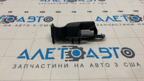 Front bumper mount on the left wing Audi A4 B8 13-16 rest