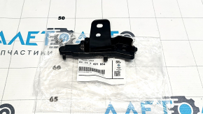 Front bumper mount right BMW X5 G05 19-23 OEM