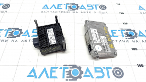 Radar cruise Honda Civic X FC 19-20 with mount and front camera