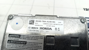 Radar cruise Honda Civic X FC 19-20 with mount and front camera