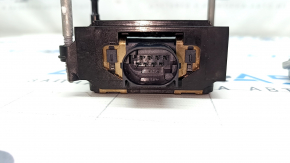 Radar cruise Honda Civic X FC 19-20 with mount and front camera