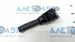 Left steering column switch Honda Civic X FC 19-21 without fog lights