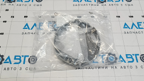 Radiator grille emblem VW Atlas 18-20 prerest under radar OEM
