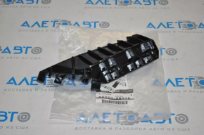 Front Bumper Bracket Outer Left Infiniti Q50 14-