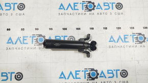 Headlight washer nozzle right Audi A3 8V 15-16 4d