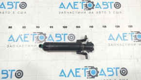 Headlight washer nozzle right Audi A3 8V 15-16 4d