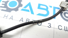 Front right ABS sensor for Honda Civic X FC 16-21