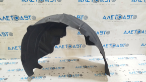 Rear left mudguard Ford Fusion mk5 13-20