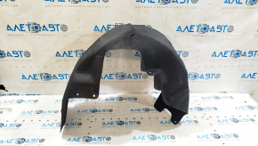 Rear left mudguard Ford Fusion mk5 13-20