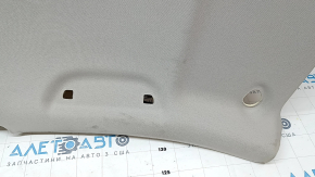 Honda Civic X FC 19-21 4D Gray Headliner Without Sunroof LX Dry Clean