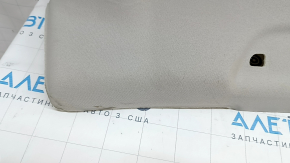Honda Civic X FC 19-21 4D Gray Headliner Without Sunroof LX Dry Clean