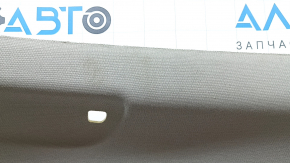 Honda Civic X FC 19-21 4D Gray Headliner Without Sunroof LX Dry Clean